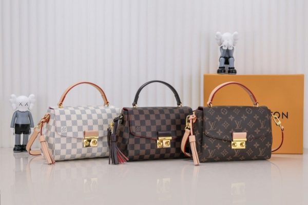 Luxury LV Handbag M94338-M41581 BC
