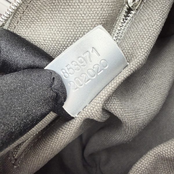 Luxury GG Handbag 85396 BC