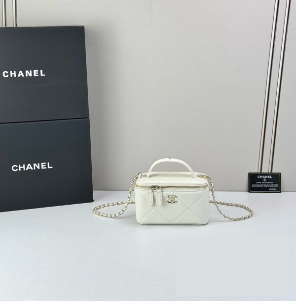 Luxury CN Handbag 120 BC Luxury CN Handbag 120 BC
