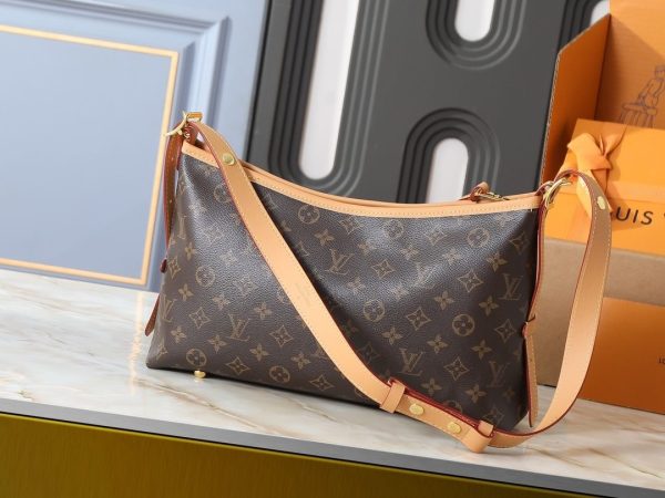 Luxury LV Handbag M27578 BC