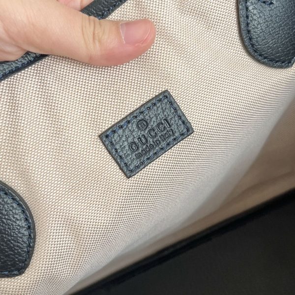 Luxury GG Handbag 739730 BC