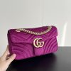 Luxury GG Handbag 443497 BC