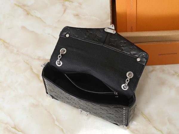 Luxury LV Handbag M28137-M14526 BC