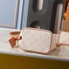 Luxury LV Handbag M27529-M12925 BC
