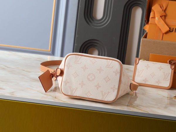 Luxury LV Handbag M27529-M12925 BC