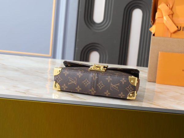 Luxury LV Handbag M14526-M28137 BC