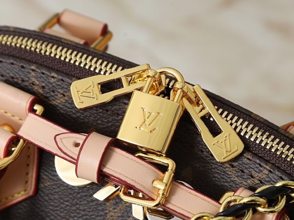 Luxury LV Handbag M53152-K00015 BC