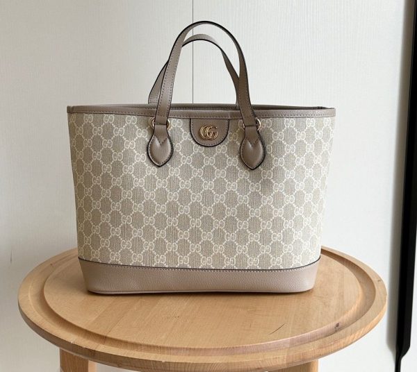 Luxury GG Handbag 765043 BC
