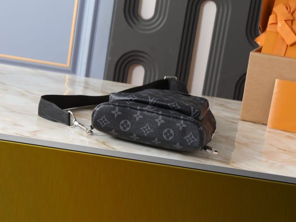 Luxury LV Handbag M26730 BC
