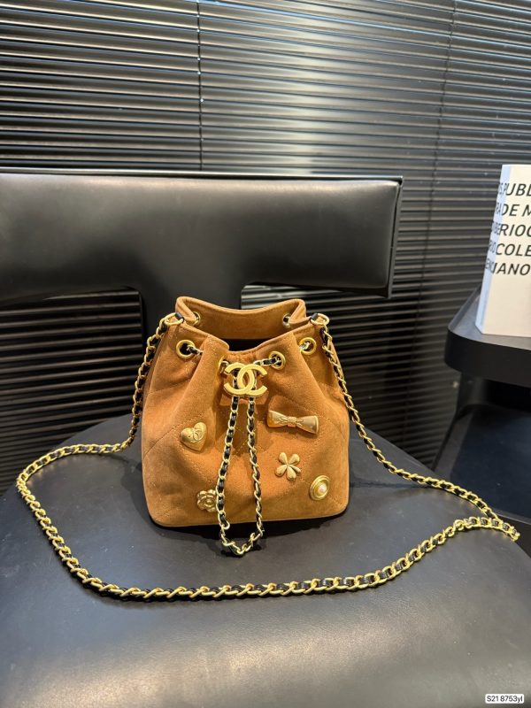 New Fashion CN Handbag 8753 QA