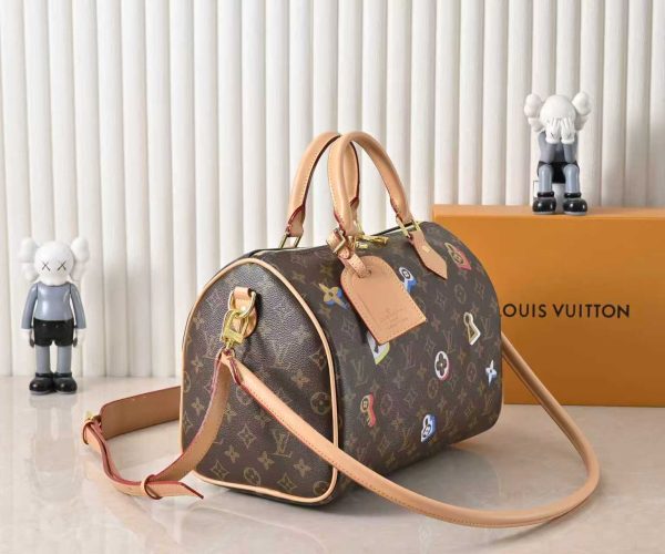 Luxury LV Handbag M18076-M15159-M25766-M13344 BC