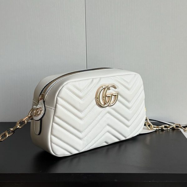 Luxury GG Handbag 855273 BC