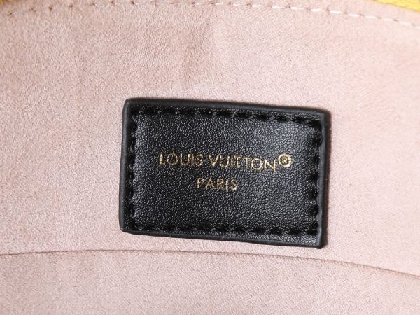 Luxury LV Handbag M27216-M26084 BC