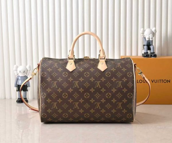 Luxury LV Handbag M46981-M40392 BC