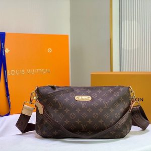New Fashion L*V Handbag 1586.2 QA