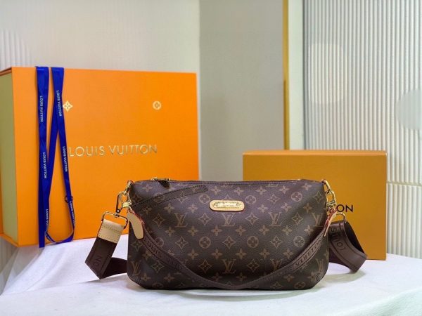 New Fashion L*V Handbag 1586.2 QA New Fashion L*V Handbag 1586.2 QA