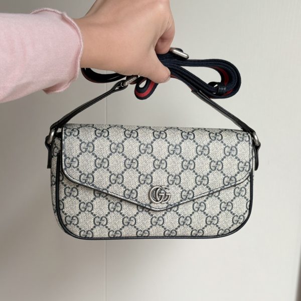 Luxury GG Handbag 764961 BC