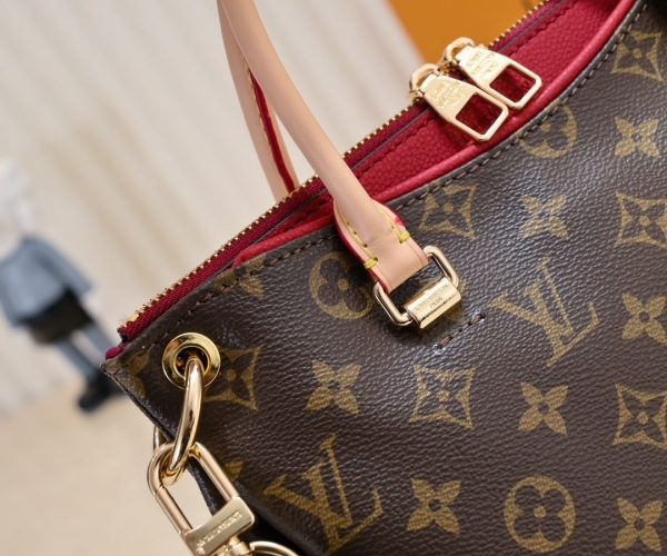 Luxury LV Handbag M41243-M41218 BC Luxury LV Handbag M41243-M41218 BC