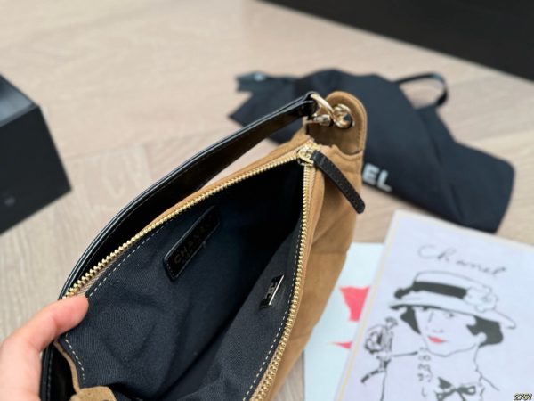 New Fashion CN Handbag CC2511224 QA