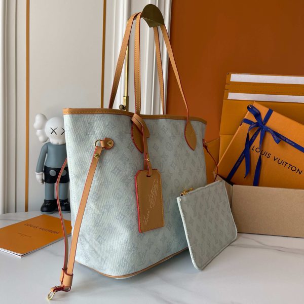 Luxury LV Handbag M45685-M40995 BC