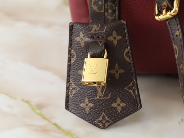 Luxury LV Handbag M26037-M26451 BC