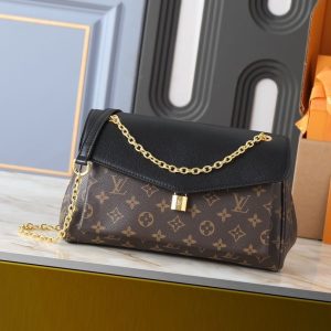 Luxury LV Handbag M26285-M27065-M26398-M27067.1 BC