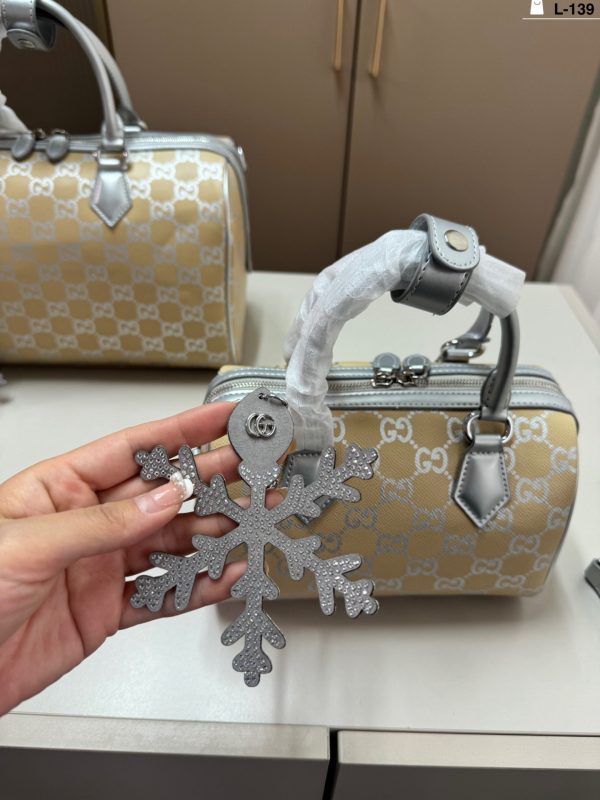 New Fashion GG Handbag GG251273 QA