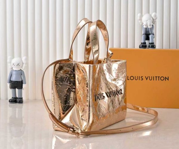 Luxury LV Handbag M13940 BC