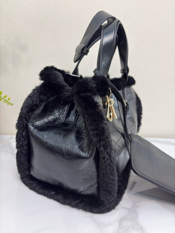 New Fashion DO Handbag 2518-1 QA