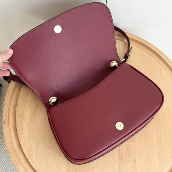 Luxury GG Handbag 815714 BC Luxury GG Handbag 815714 BC