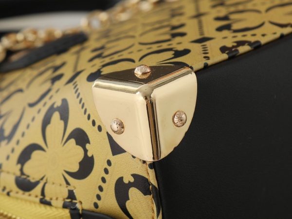Luxury LV Handbag M27216-M26084 BC