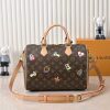 Luxury LV Handbag M18076-M15159-M25766-M13344 BC
