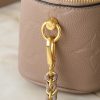 Luxury LV Handbag M45598-M45608-M45780-M45599-M57118 BC