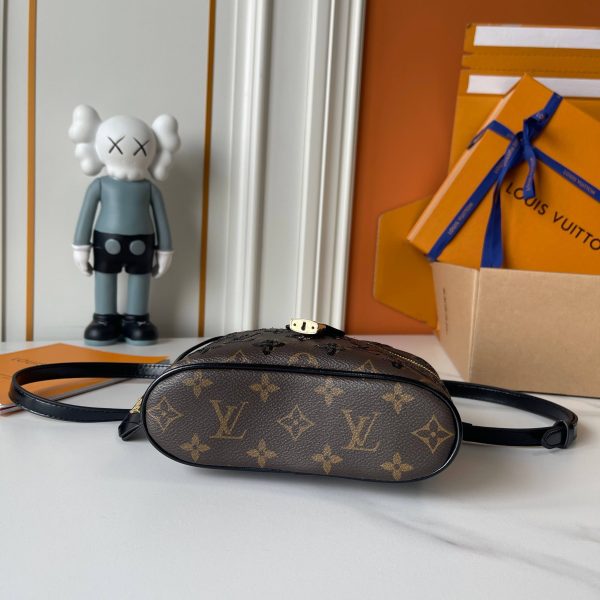Luxury LV Handbag M85634-M27049 BC