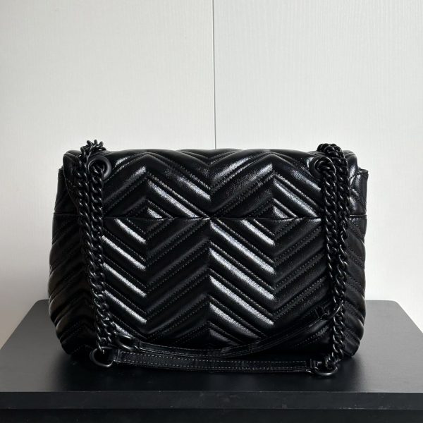 Luxury GG Handbag 850676 BC