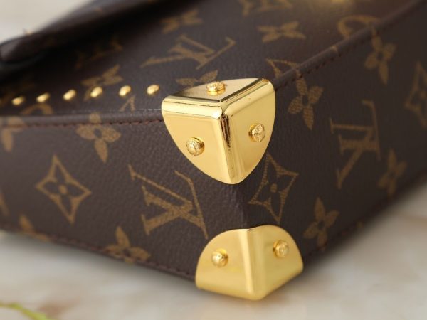 Luxury LV Handbag M14526-M28137 BC