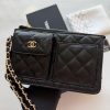 New Fashion CN Handbag 33819 QA