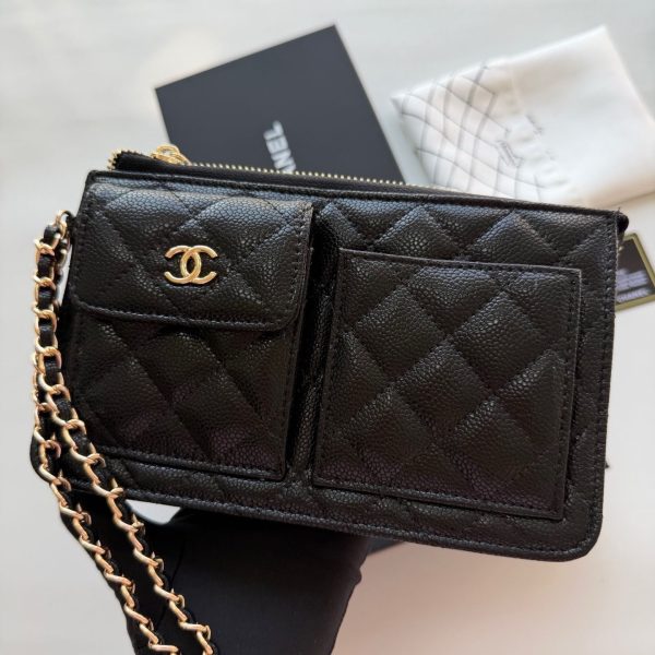 New Fashion CN Handbag 33819 QA