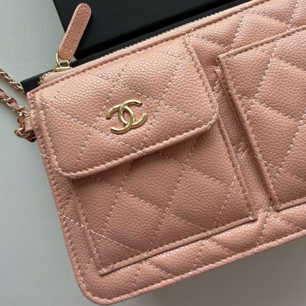 New Fashion CN Handbag 33819 QA