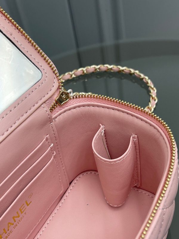 Luxury CN Handbag 3613 BC