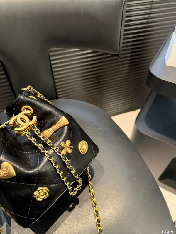 New Fashion CN Handbag 8753 QA