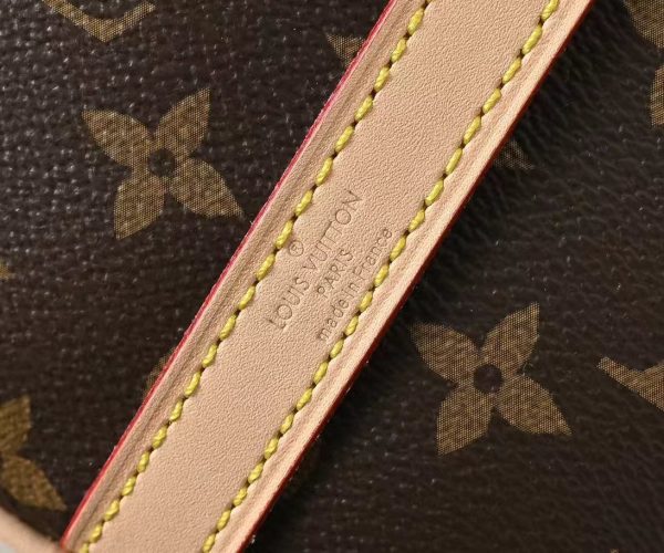 Luxury LV Handbag M46977-M40394 BC