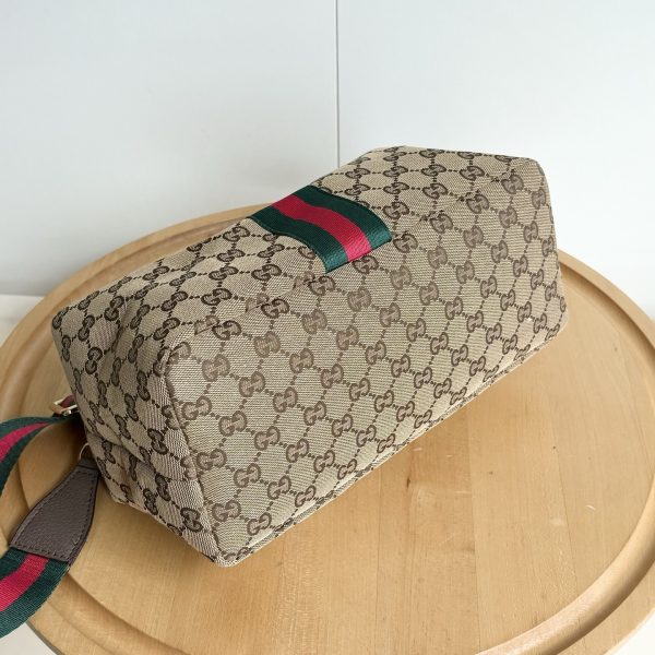 Luxury GG Handbag 853972 BC Luxury GG Handbag 853972 BC