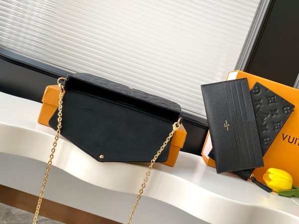 New Fashion LV Handbag M82477-1 QA