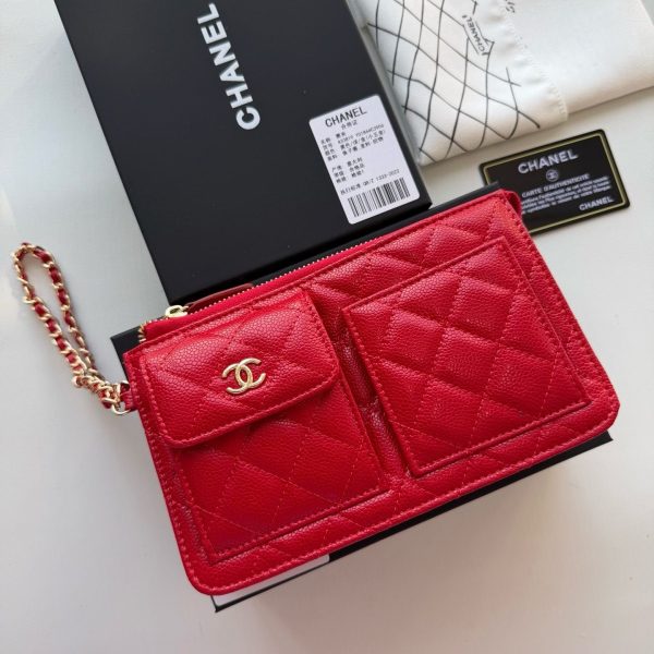 New Fashion CN Handbag 33819.1 QA New Fashion CN Handbag 33819.1 QA