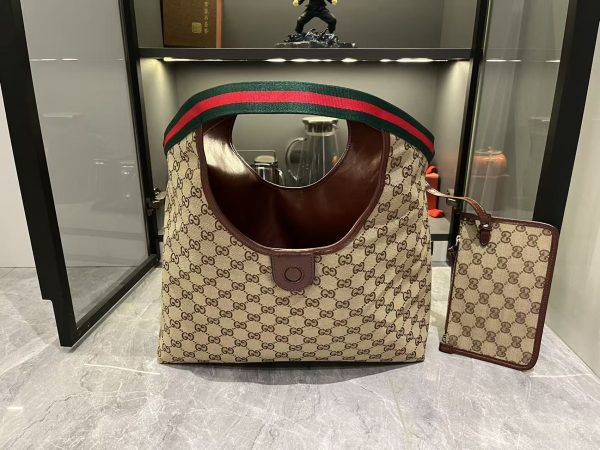 Luxury GG Handbag 853971.1 BC