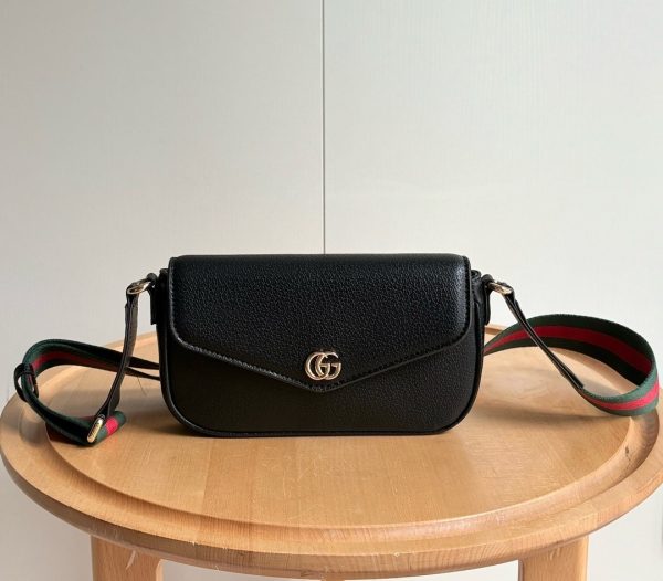 Luxury GG Handbag 764961 BC