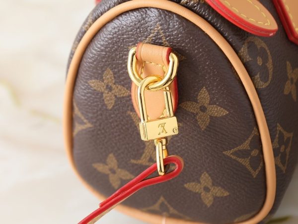 Luxury LV Handbag M81085-M27107-M82450 BC