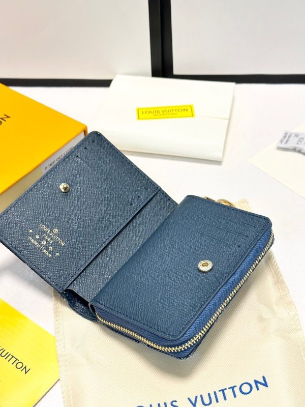 New Fashion Wallet M530 TEN