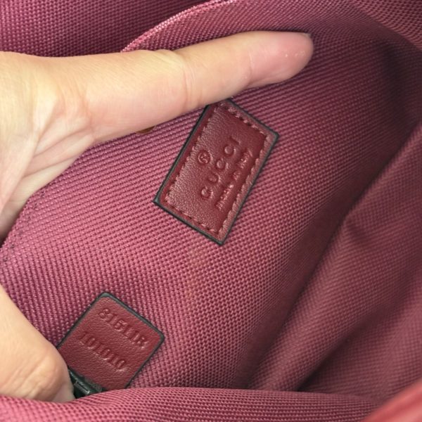 Luxury GG Handbag 815118 BC